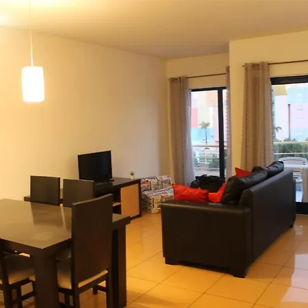 Da Orada T1- A140 Marina De Albufeira 公寓 *