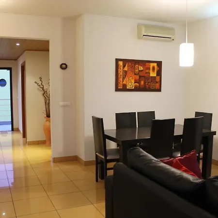 Da Orada T1- A140 Marina De Albufeira 公寓 *