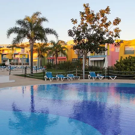 Da Orada T1- A140 Marina De Albufeira 阿尔布费拉