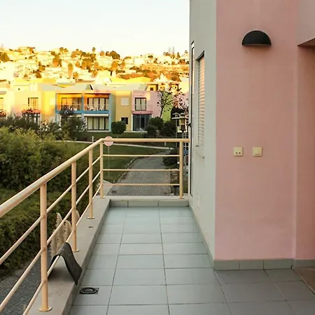 Da Orada T1- A140 Marina De Albufeira * 阿尔布费拉
