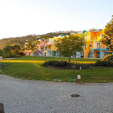 Da Orada T1- A140 Marina De Albufeira