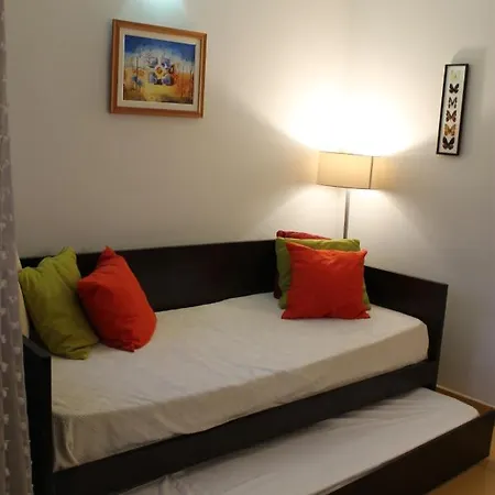 Appartement Da Orada T1- A140 Marina De Albufeira Albufeira
