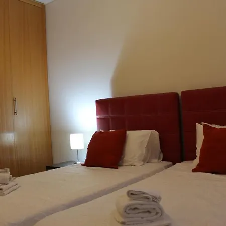 Appartement Da Orada T1- A140 Marina De Albufeira *