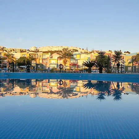 Da Orada T1- A140 Marina De Albufeira Appartement