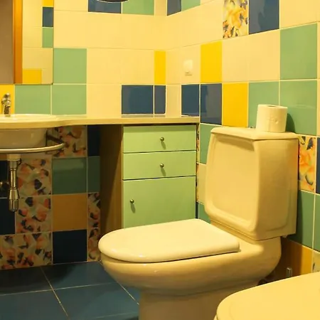 Da Orada T1- A140 Marina De Albufeira Appartement