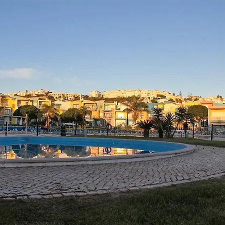 Da Orada T1- A140 Marina De Albufeira אלבופיירה
