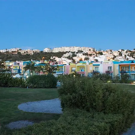 Da Orada T1- A140 Marina De Albufeira אלבופיירה