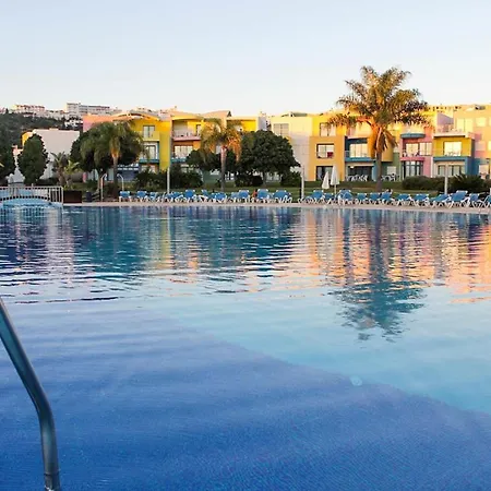 Da Orada T1- A140 Marina De Albufeira *
