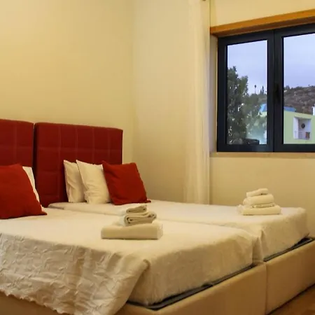 דירה Da Orada T1- A140 Marina De Albufeira *